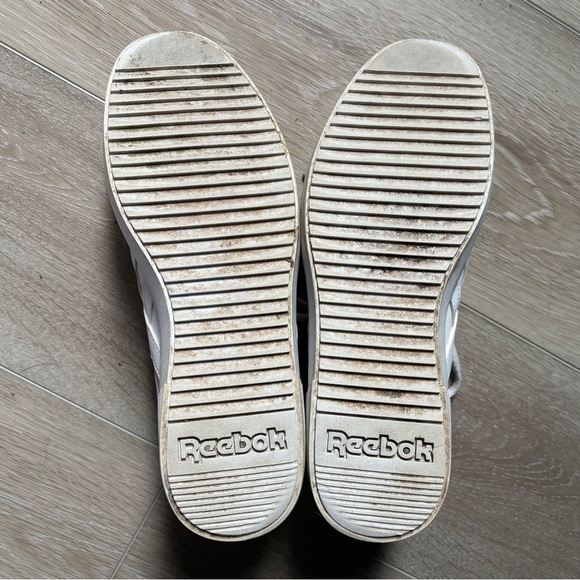 Reebok Royal Techque T Bold - Picture 5 of 5